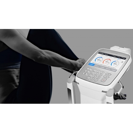 Analizator Składu Ciała ACCUNIQ BC380